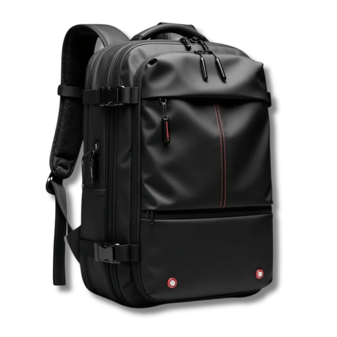 KOLYN MAX™ - Sac de voyage à compression sous vide