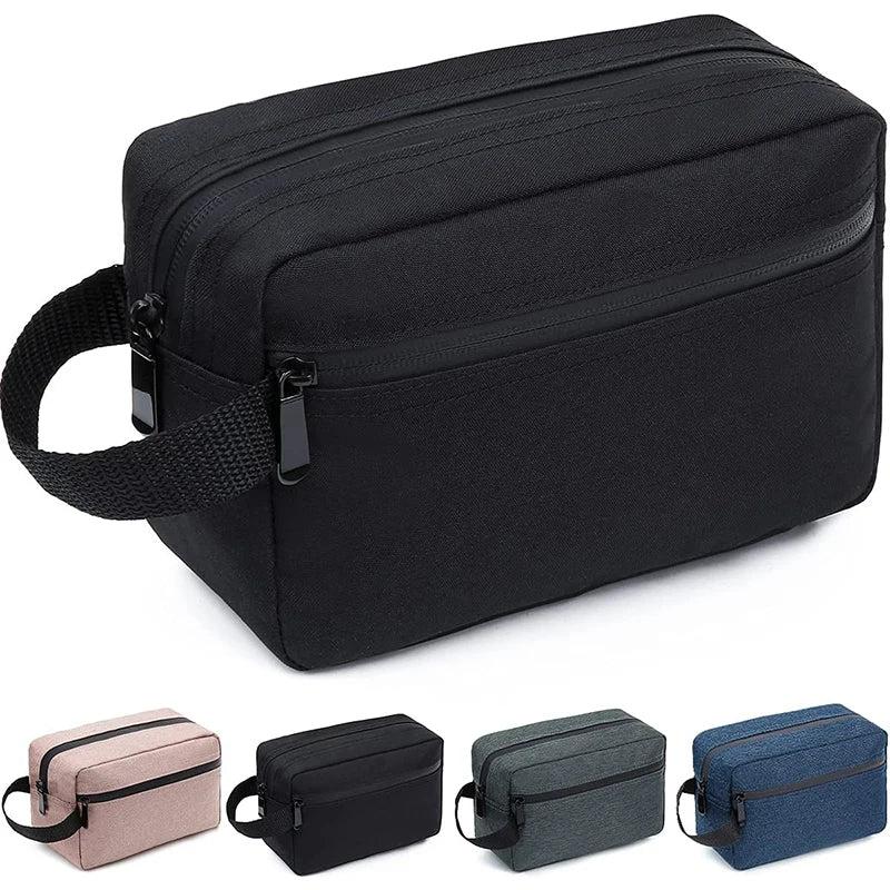 SMART PACK™ – Trousse de toilette